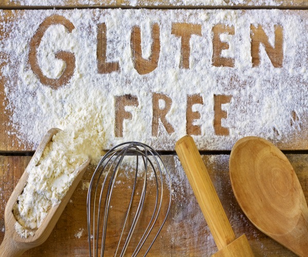 side effects of Gluten-Free Diet