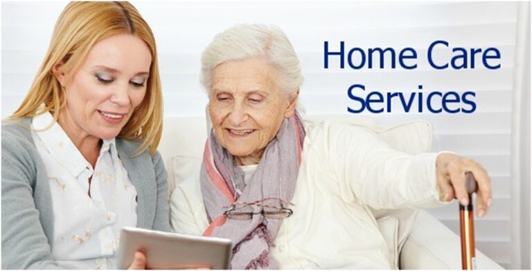 Home Health Care Services