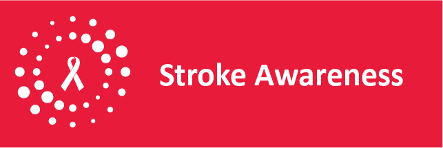 Stroke SYMPTOMS signs