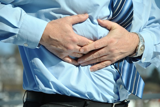 signs of kidney stones