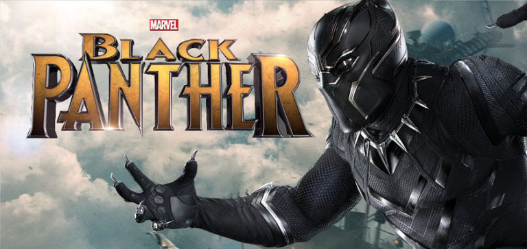 Black Panther