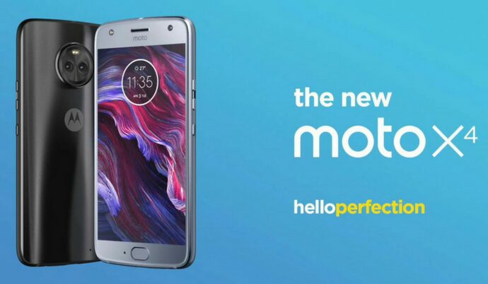 Motorola Moto X4 review