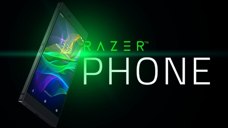 Razer Phone review