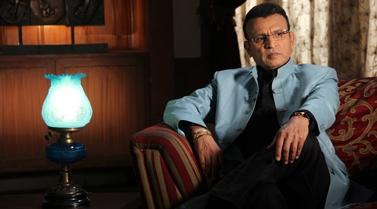 Annu Kapoor