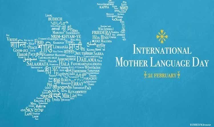 International Mother Language Day