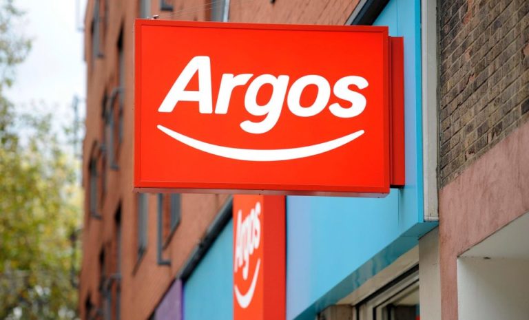 Argos Easter Sales Dates, Timings