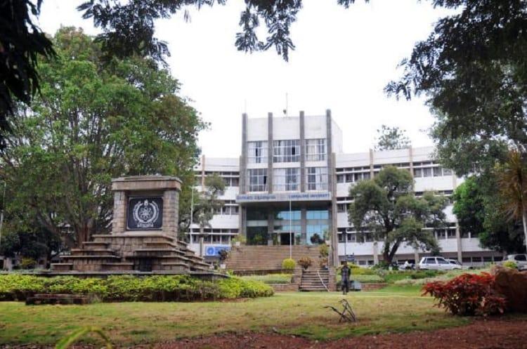 Bangalore University