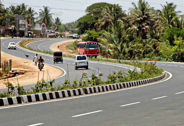 Bengaluru and Mysore