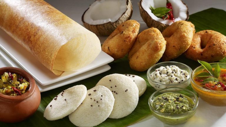 Best Breakfast Joints in Bangalore