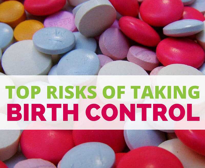 Long Term Risks Of Birth Control Pills And Contraceptive Methods long-term-risks-of-birth-control-pills-and-contraceptive-methods