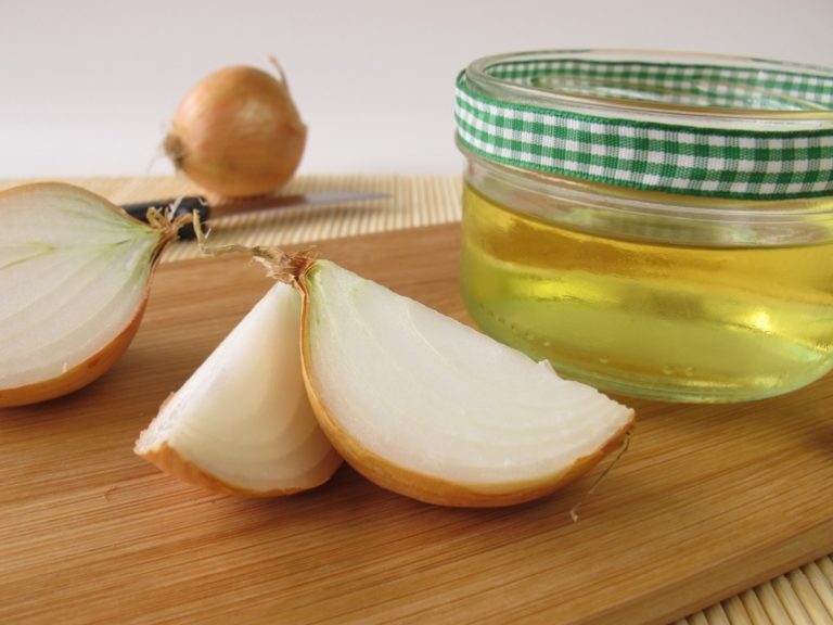 health Benefits of Onions
