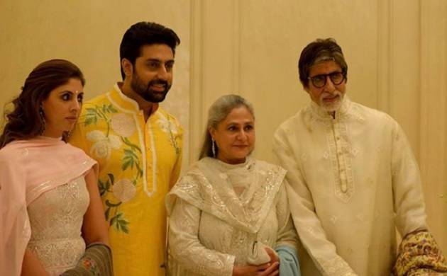 Jaya Bachchan