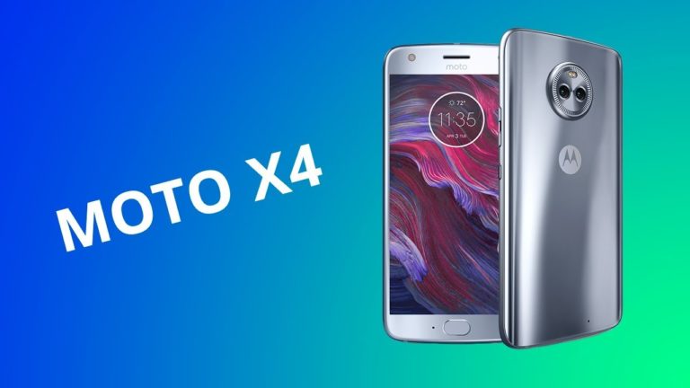 Moto X4 review