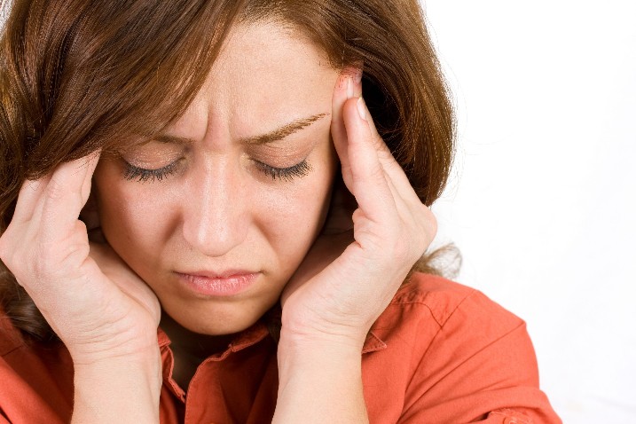 Remedy For Migraine Headaches