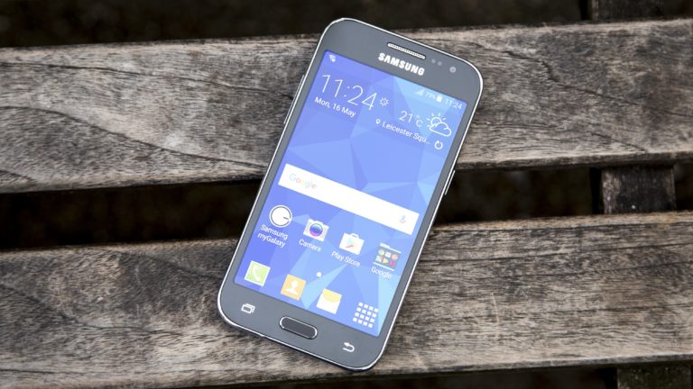 Samsung Galaxy Core Prime