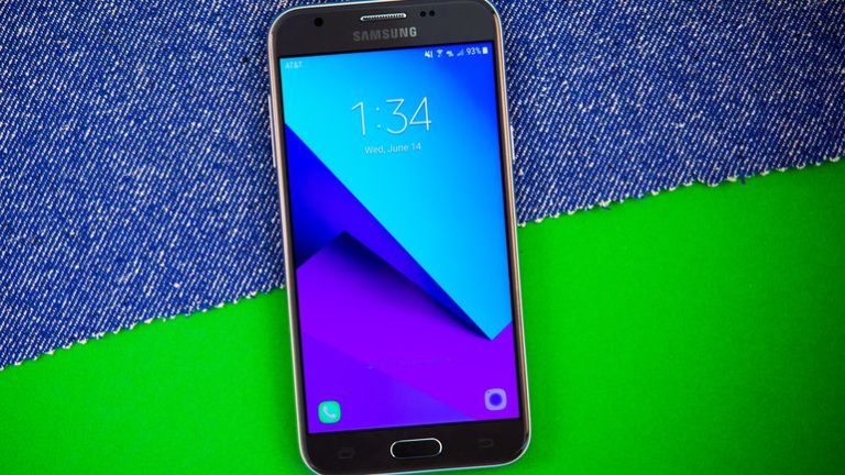 Samsung Galaxy J3 Review