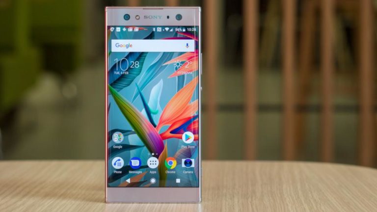 Sony Xperia XA2 Ultra