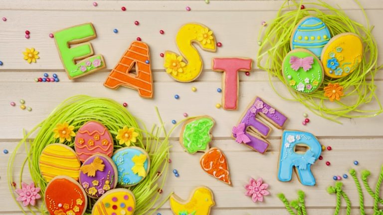 Twitter Easter Eggs