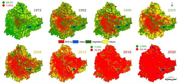 bangalore water shortage