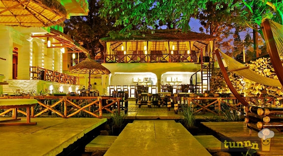 Bricklane Grill at Indiranagar