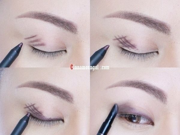 eye shadow makeup