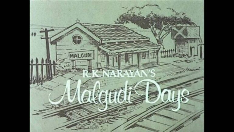 malgudi days