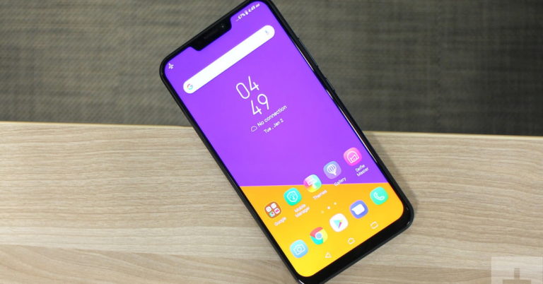 Asus Zenfone 5Z