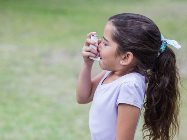 Bangalore Asthma