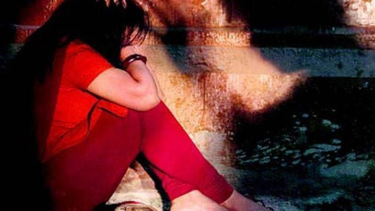 Bangalore Emerging As Hub For Child and Human Trafficking