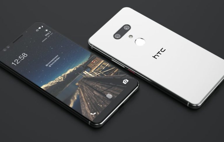 HTC U12 plus