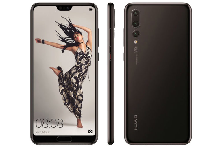 Huawei P20