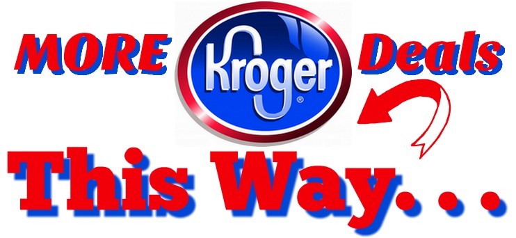 Kroger Weekly Ad, Deals, Flyer & Circular