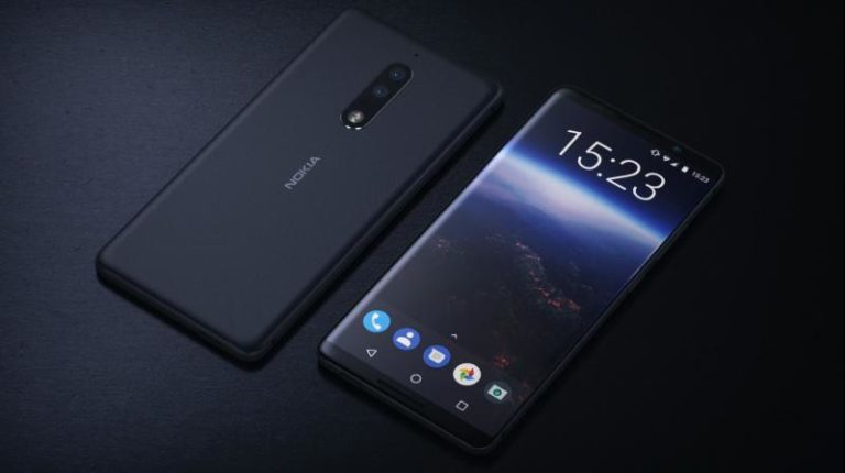 NOKIA 7 AND NOKIA 9