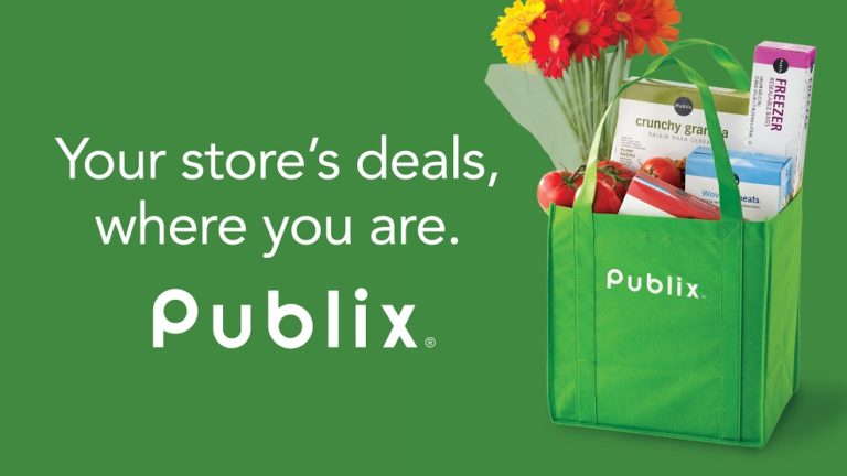 Publix Weekly Ad, Deals, Flyer & Circular