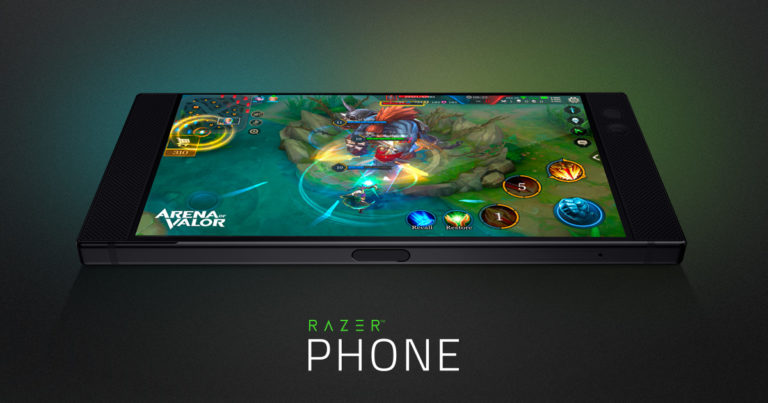 Razer Phone