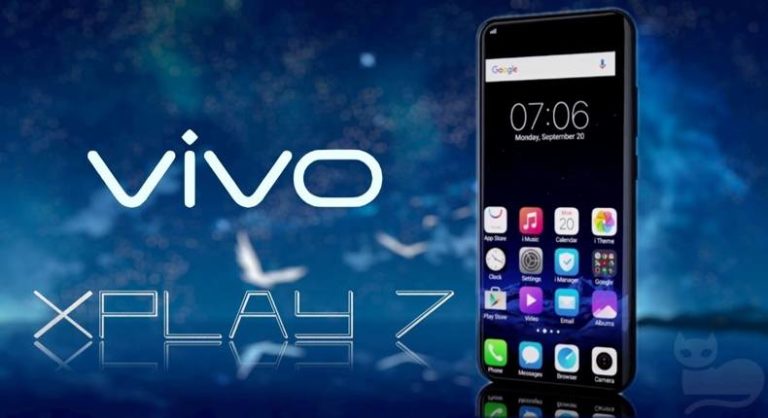 Vivo Xplay 7