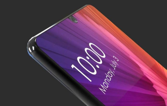 Xiaomi Mi 7