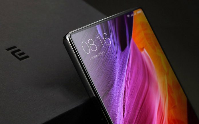 Xiaomi Mi Mix 2S