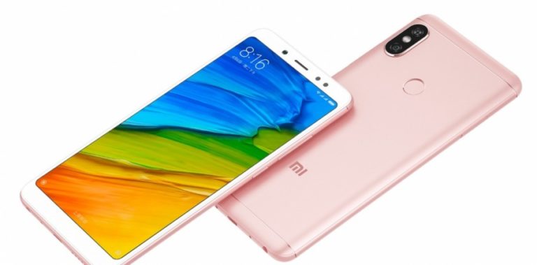 Xiaomi Redmi S2