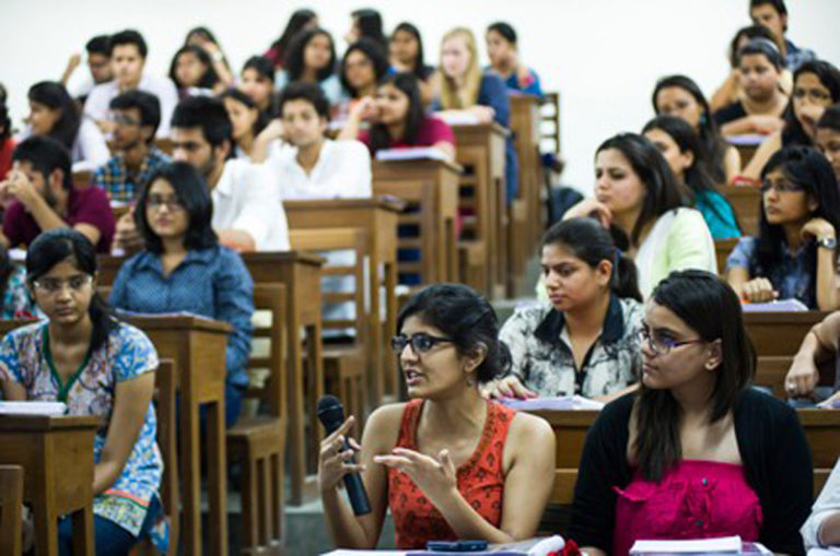 bangalore commerce college