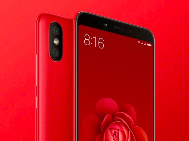 Xiaomi Redmi S2