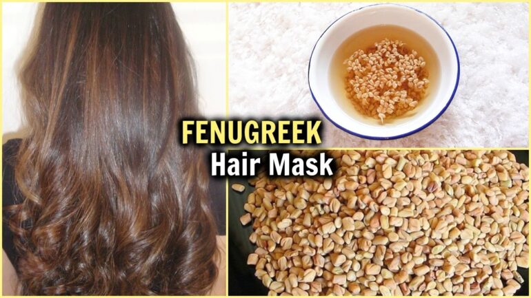 curry leafs and methia and amla for hair fall prevention