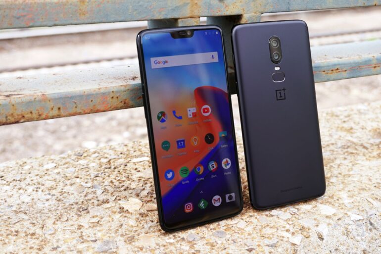 oneplus 6 camera review