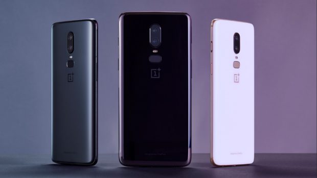 oneplus 6 review