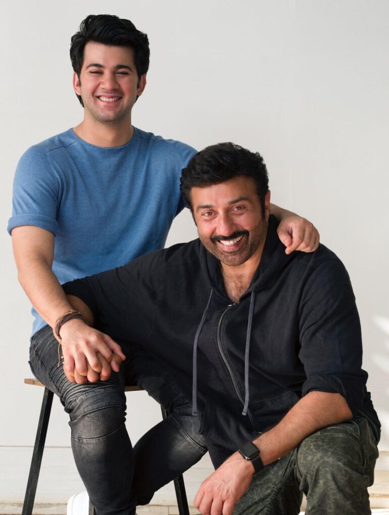 Karan Deol