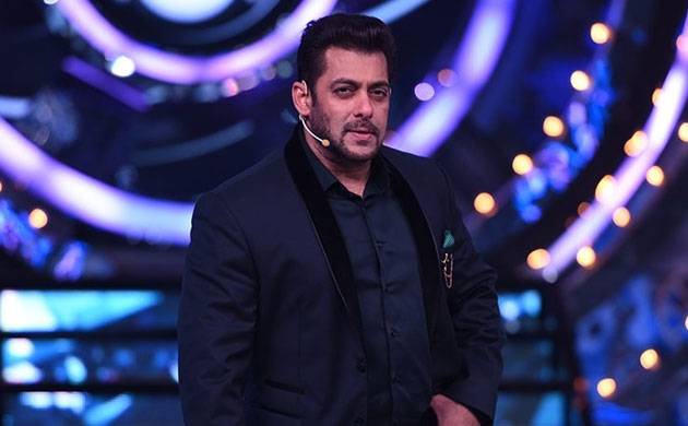 Salman bigg boss