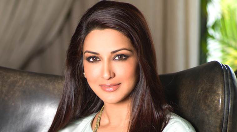 Sonali Bendre