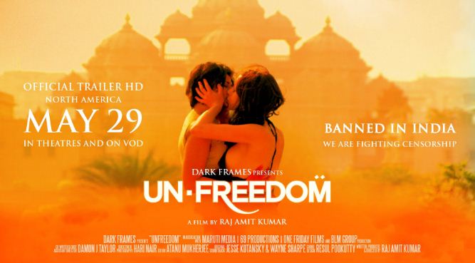 Un-freedom