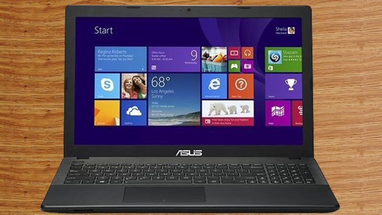 ASUS X551M 15.6 Inch Laptop