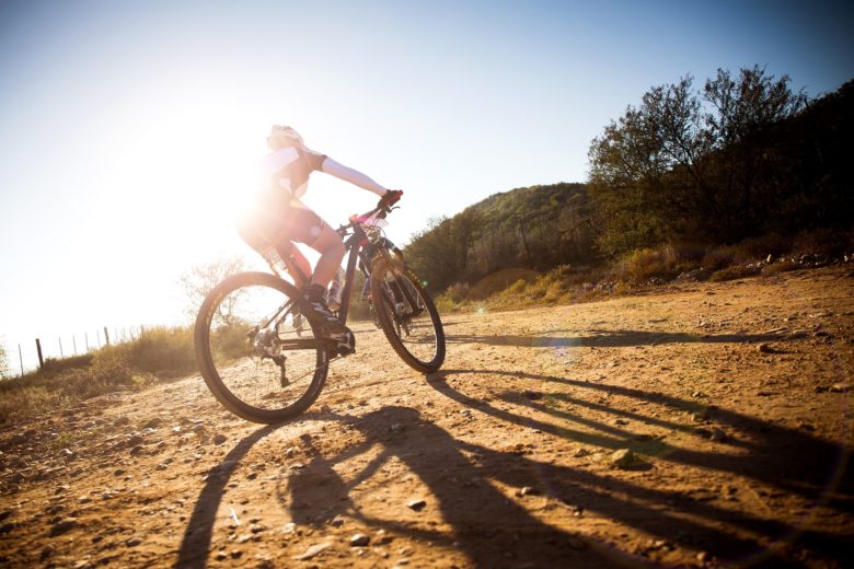 Mountain Biking in South Africa